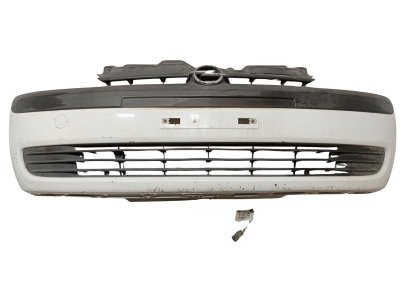 PARAGOLPES DELANTERO