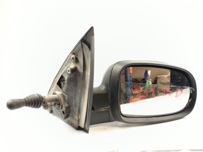 RETROVISOR DERECHO