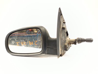 RETROVISOR IZQUIERDO