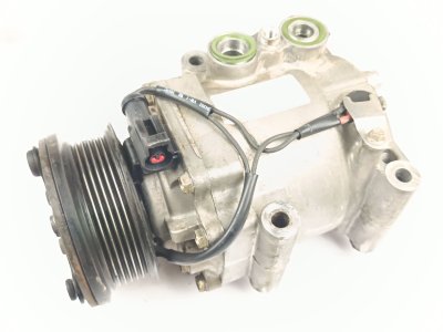 COMPRESOR AIRE ACONDICIONADO