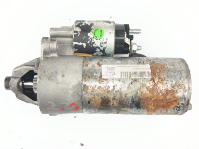 MOTOR ARRANQUE