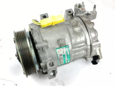 COMPRESOR AIRE ACONDICIONADO