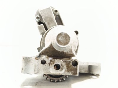 motor-arranque de 2.0 CRD 4x4 