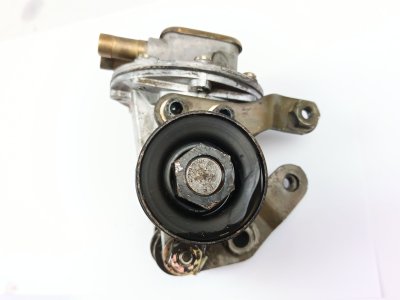 DEPRESOR FRENO / BOMBA VACIO