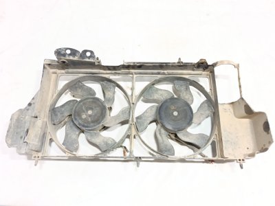 ELECTROVENTILADOR