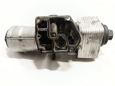SOPORTE FILTRO ACEITE de 2.0 CRD 4x4 