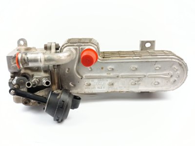 enfriador-egr de 2.0 CRD 4x4 