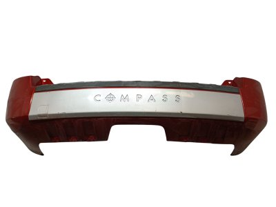 PARAGOLPES TRASERO