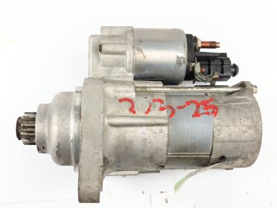 MOTOR ARRANQUE de 1.9 TDI 
