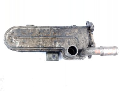 enfriador-egr de 1.9 TDI 