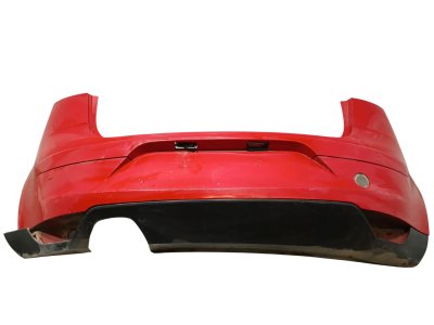PARAGOLPES TRASERO
