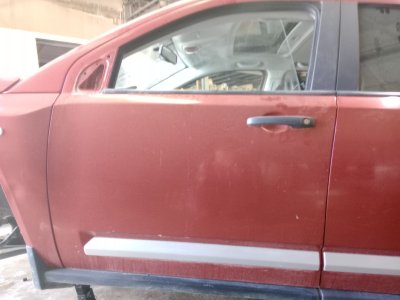 PUERTA DELANTERA IZQUIERDA