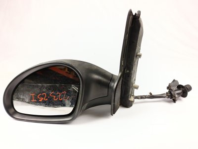 RETROVISOR IZQUIERDO