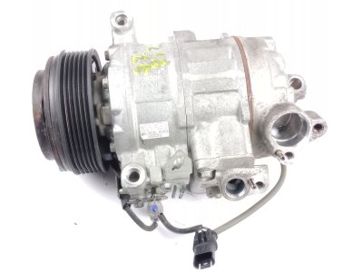 COMPRESOR AIRE ACONDICIONADO