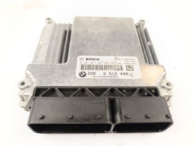 CENTRALITA MOTOR UCE
