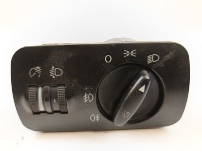 mando-luces de 1.9 TDI 