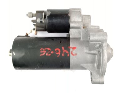 MOTOR ARRANQUE de 1.9 D (MFWJZ) 