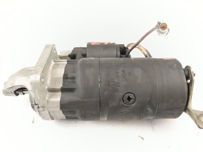 MOTOR ARRANQUE de 2.5 TD 4x4 (Z) 