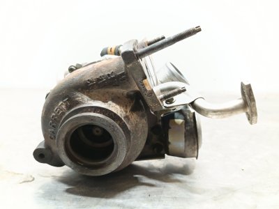 TURBOCOMPRESOR