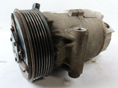 COMPRESOR AIRE ACONDICIONADO
