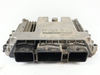CENTRALITA MOTOR UCE
