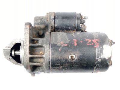 MOTOR ARRANQUE
