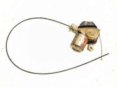 MOTOR LIMPIA DELANTERO