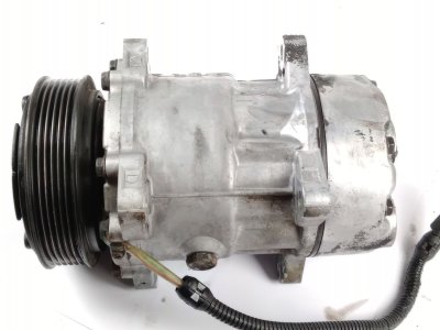 COMPRESOR AIRE ACONDICIONADO