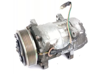 COMPRESOR AIRE ACONDICIONADO