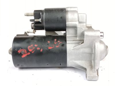 MOTOR ARRANQUE