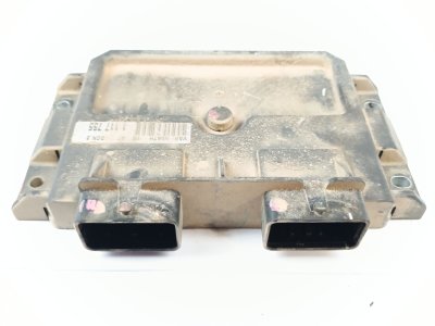 CENTRALITA MOTOR UCE