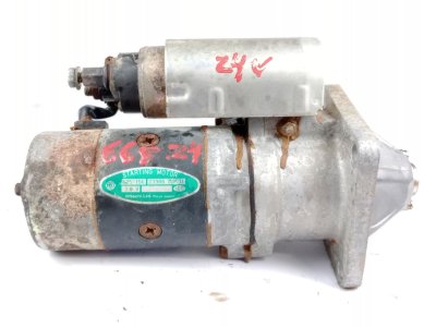 Artículo ocacion MOTOR ARRANQUE MOTOR ARRANQUE