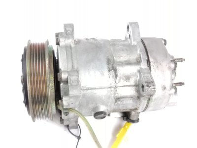 COMPRESOR AIRE ACONDICIONADO