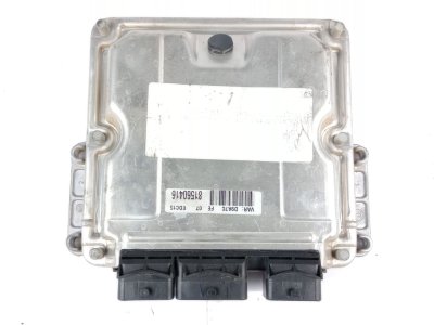 CENTRALITA MOTOR UCE