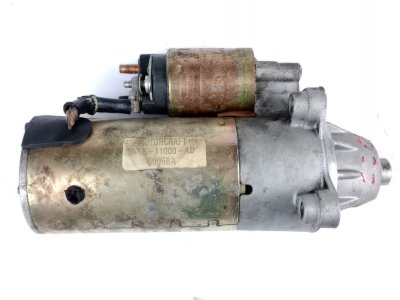 MOTOR ARRANQUE de 1.8 Turbo DI / TDDi 
