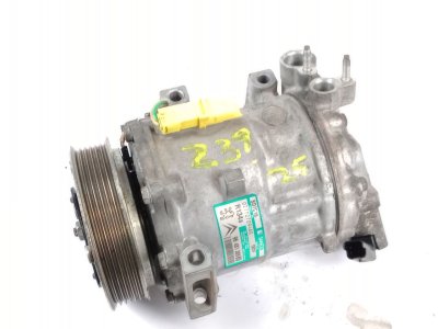 COMPRESOR AIRE ACONDICIONADO