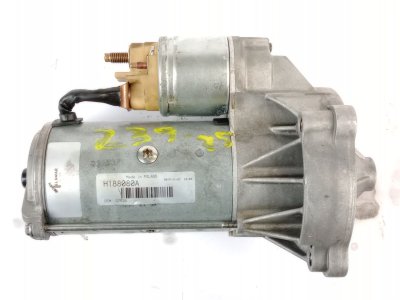MOTOR ARRANQUE