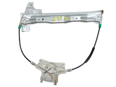 ELEVALUNAS TRASERO IZQUIERDO