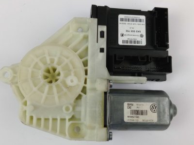 motor-elevalunas-delantero-derecho de 1.6 TDI 