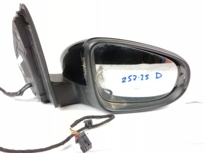 RETROVISOR DERECHO