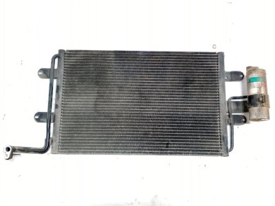 RADIADOR AIRE ACONDICIONADO