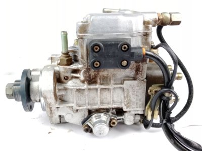 BOMBA INYECCION de 1.9 TDI 