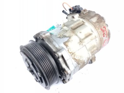 COMPRESOR AIRE ACONDICIONADO