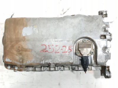 carter de 1.9 TDI 