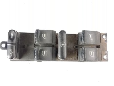 MANDO ELEVALUNAS DELANTERO IZQUIERDO  de 1.9 TDI 