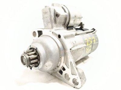 MOTOR ARRANQUE de 1.6 TDI 