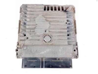 centralita-motor-uce de 1.6 TDI 