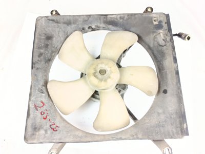 ELECTROVENTILADOR