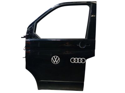 PUERTA DELANTERA IZQUIERDA