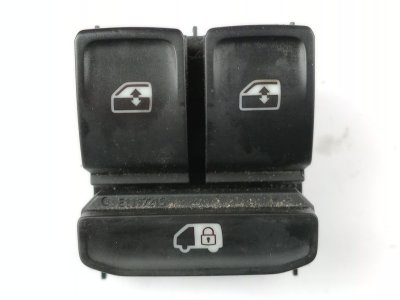mando-elevalunas-delantero-izquierdo de 2.0 TDI 